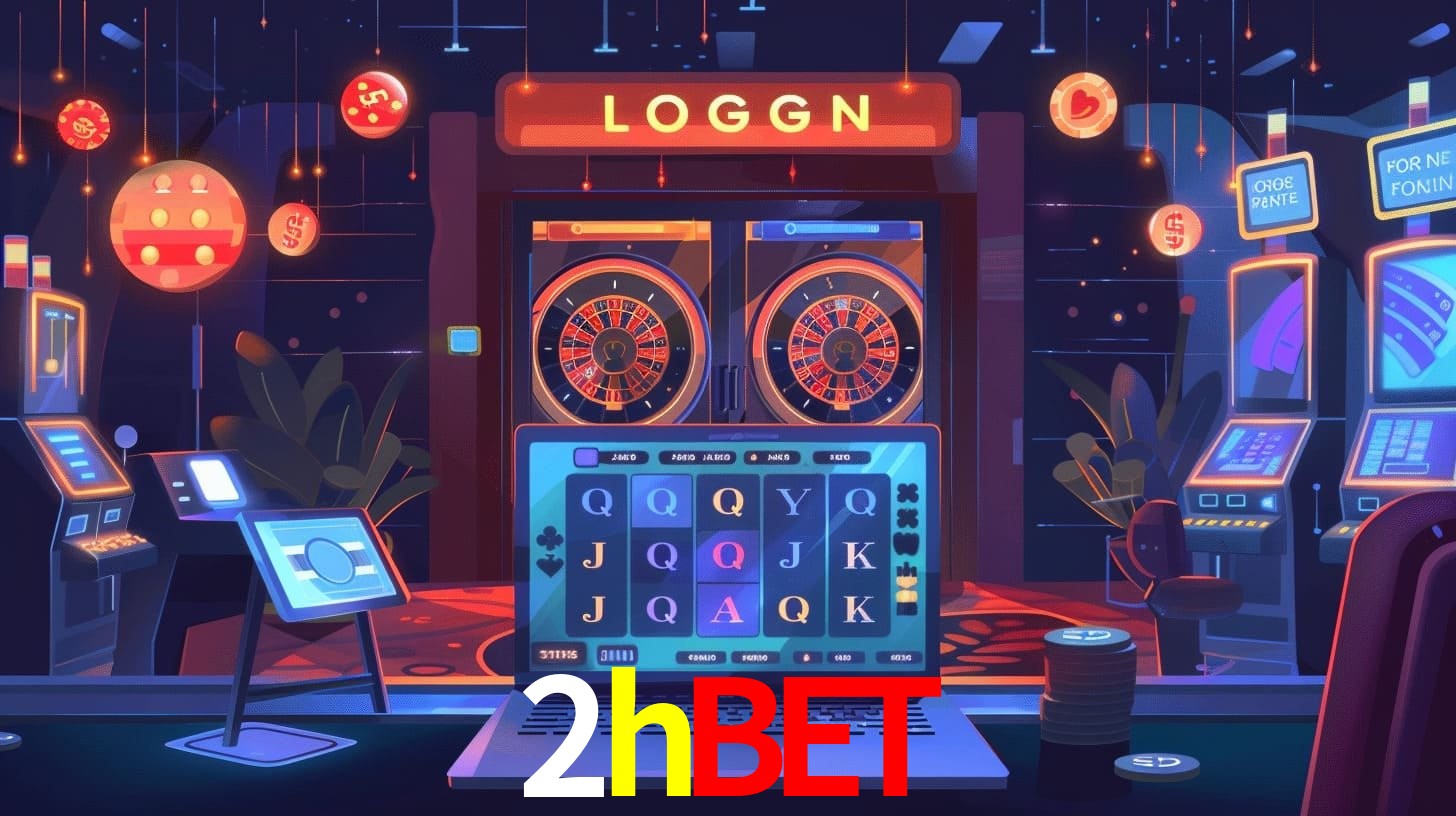2hbet: Seu Cassino Premiado com Pagamentos Rápidos